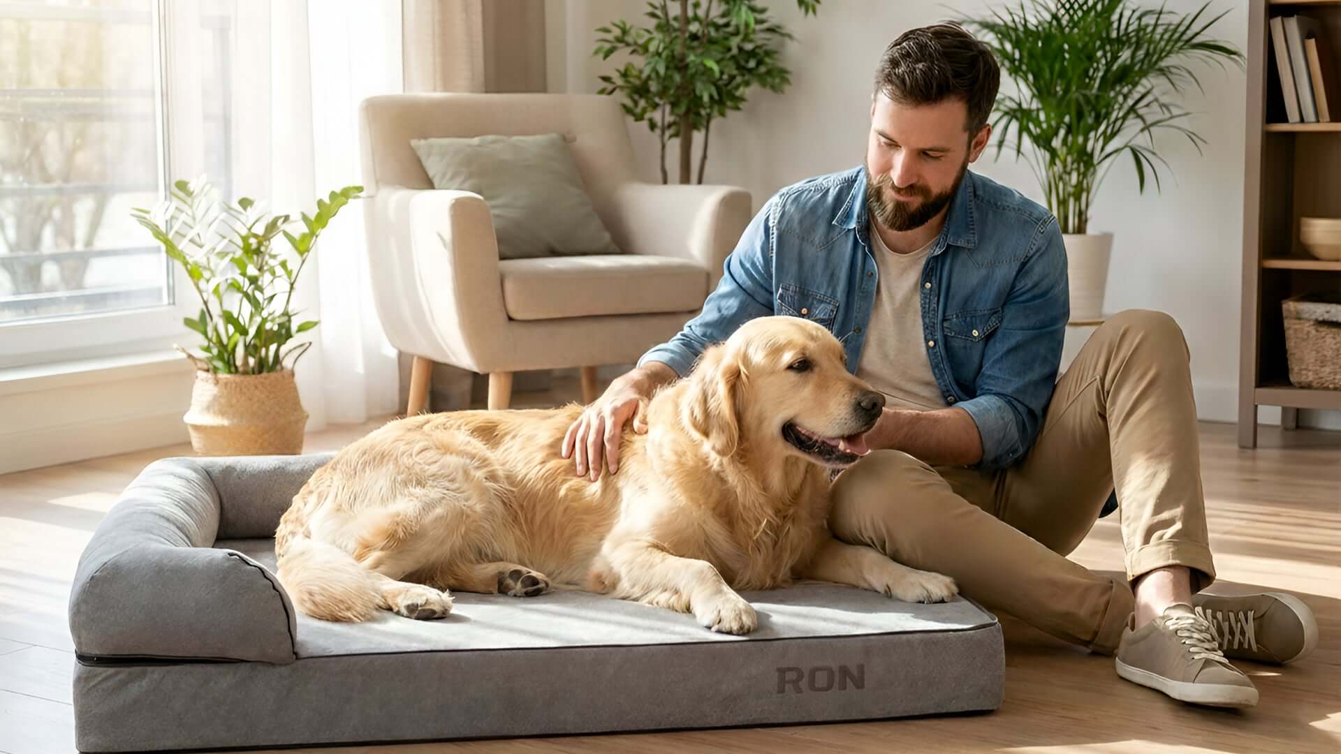 El Descanso Soñado de tu Mascota